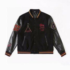 Picture of Stussy Jackets _SKUStussyM-XLXB40113634